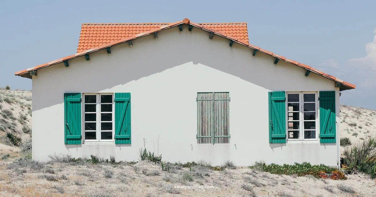 Ownership Check - Solar Panel FAQ