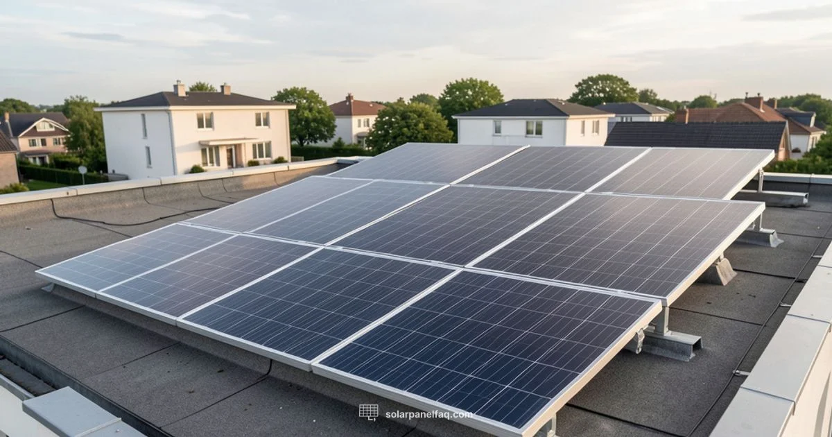 300W Pricing - Solar Panel FAQ