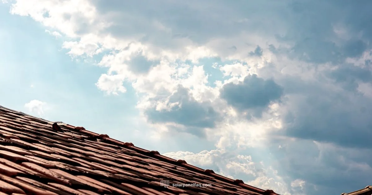 Estimate Costs Fast - Solar Panel FAQ