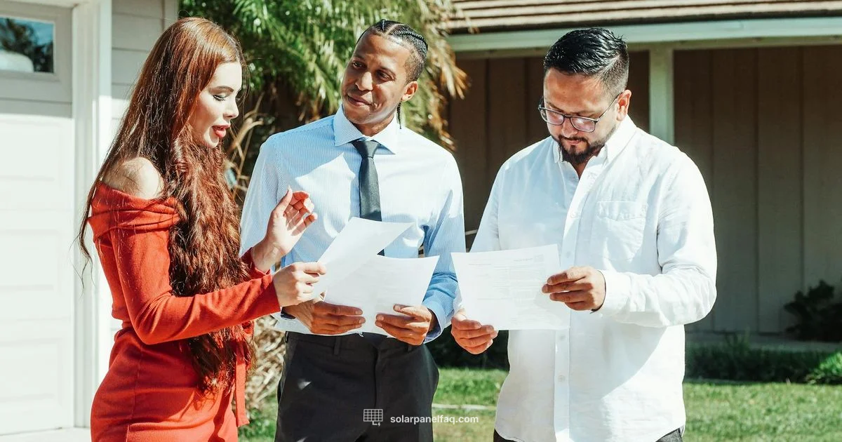 Exit Your Solar Lease - Solar Panel FAQ