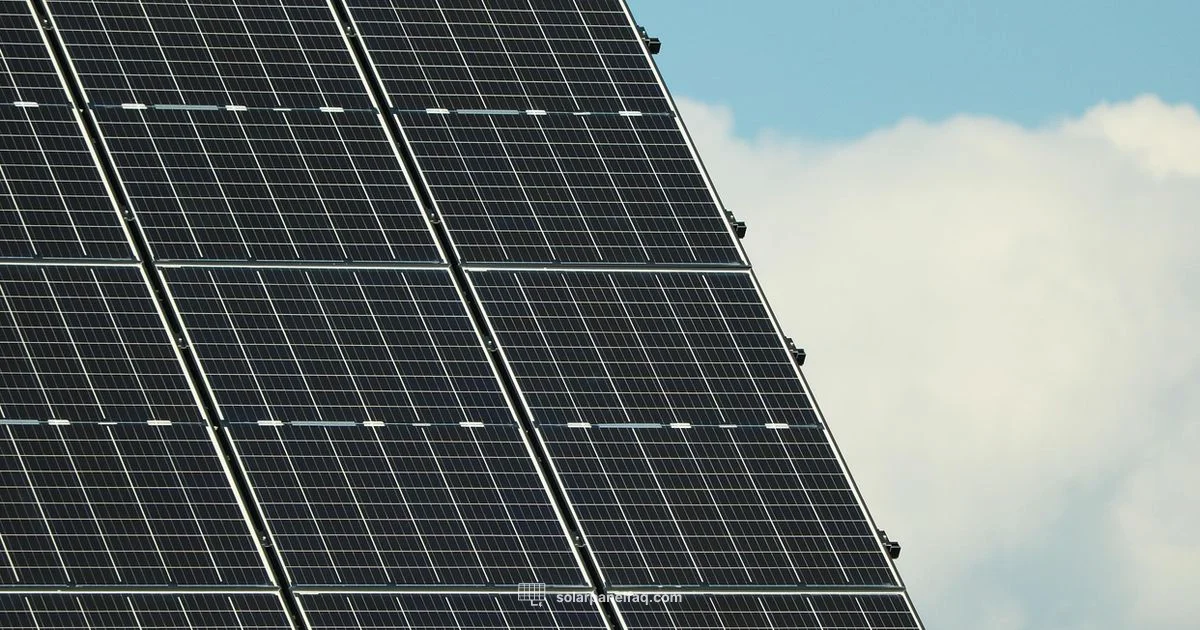 DIY Solar Panel Guide DIY Solar Panel Guide - Solar Panel FAQ