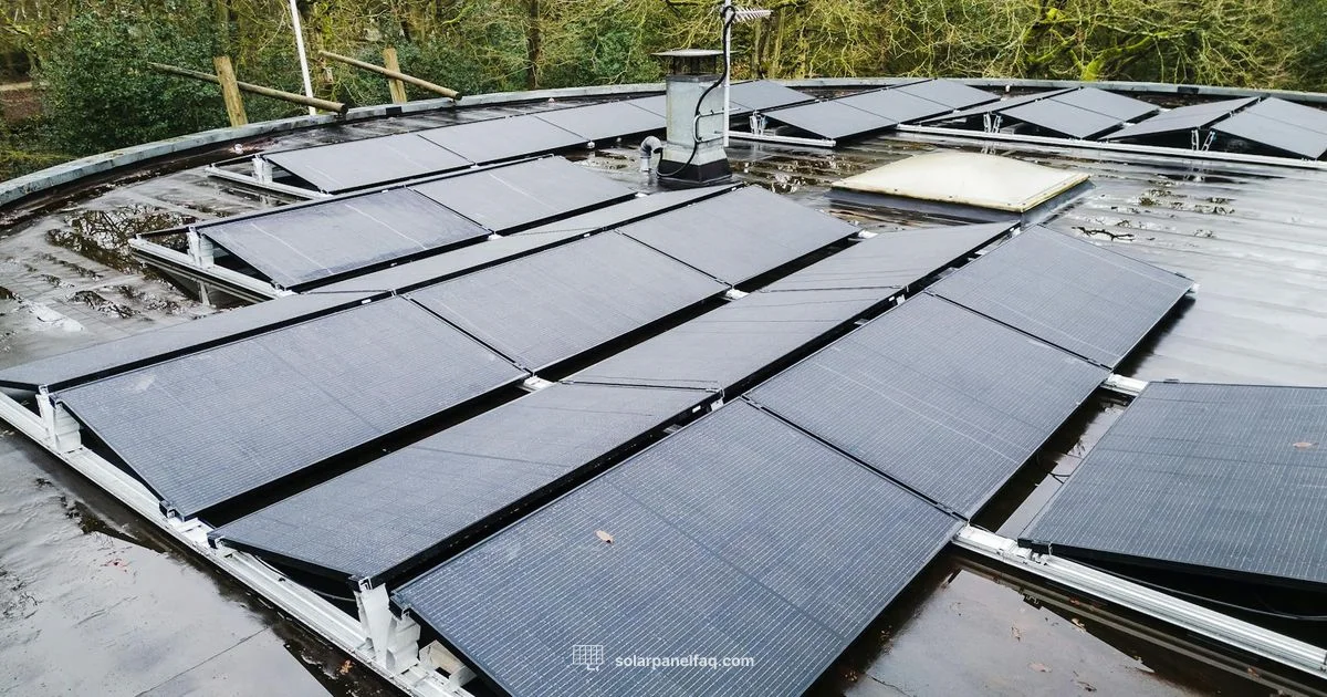 Solar Lease Guide - Solar Panel FAQ