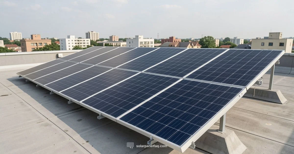 Tata Panel Pricing - Solar Panel FAQ