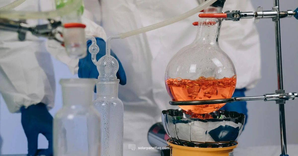 Origins of Solar Panels Origins of Solar Panels - Solar Panel FAQ