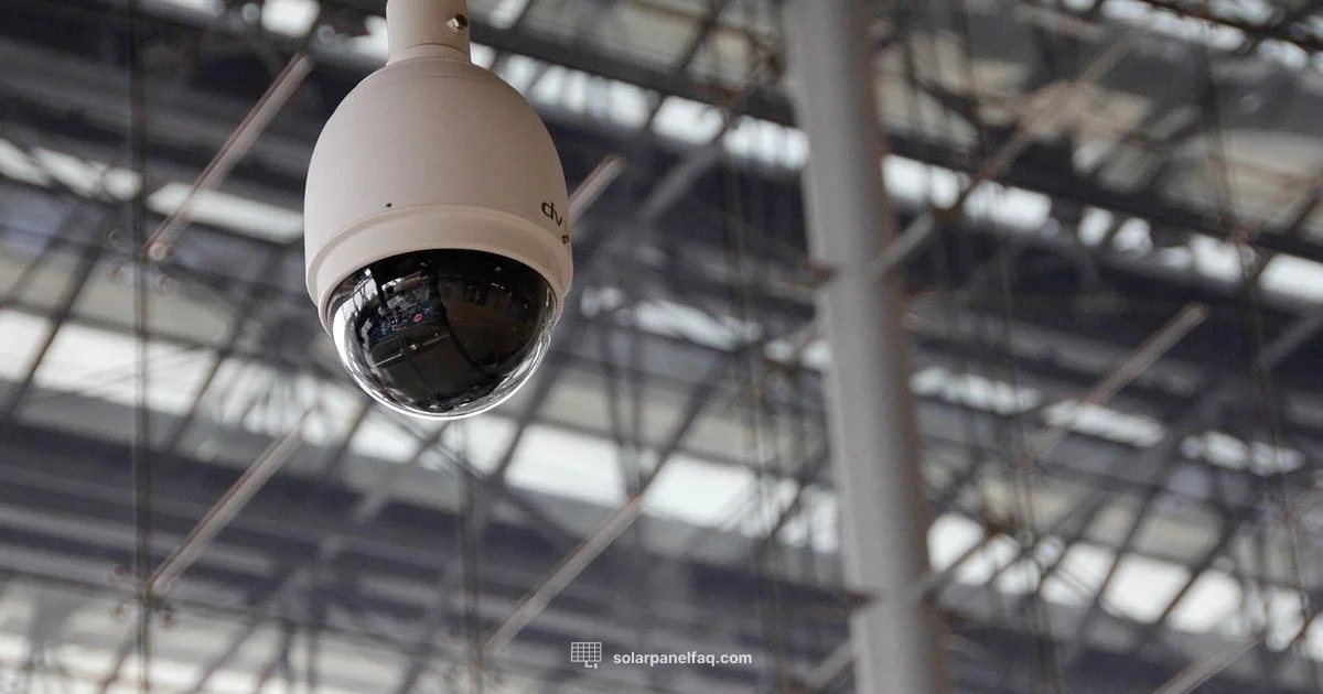 Nest Cam Solar Guide - Solar Panel FAQ