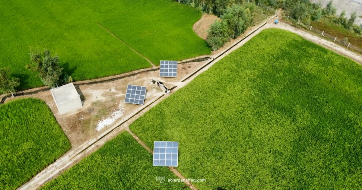 x10 Price Guide - Solar Panel FAQ