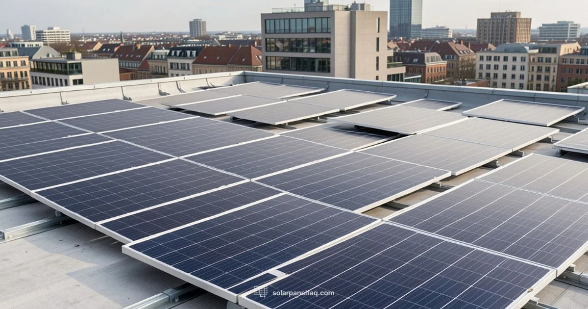 Samsung Solar Panels Guide - Solar Panel FAQ