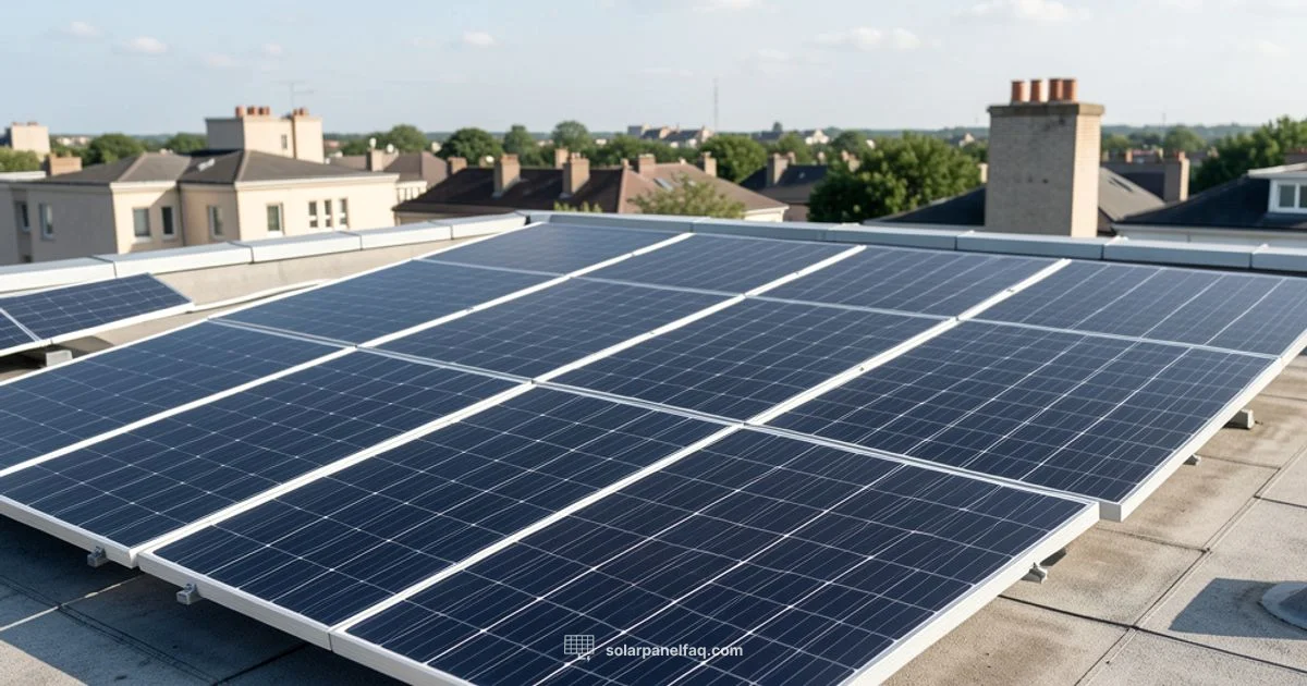 High Efficiency Panels High Efficiency Panels - Solar Panel FAQ