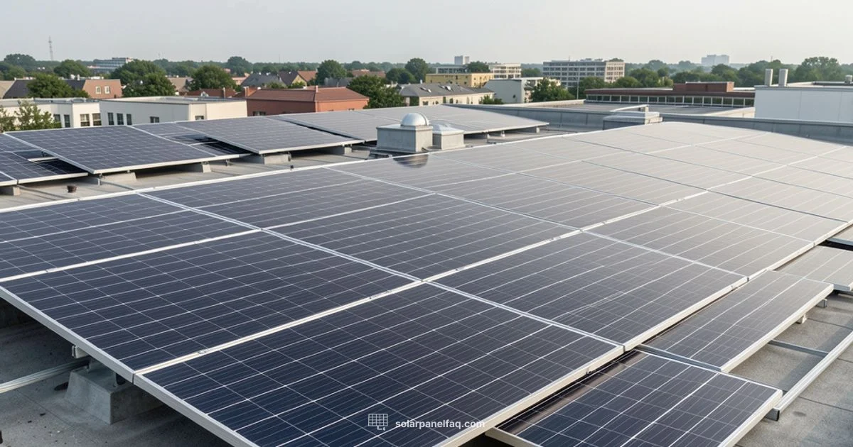 JA Solar 450 Guide - Solar Panel FAQ