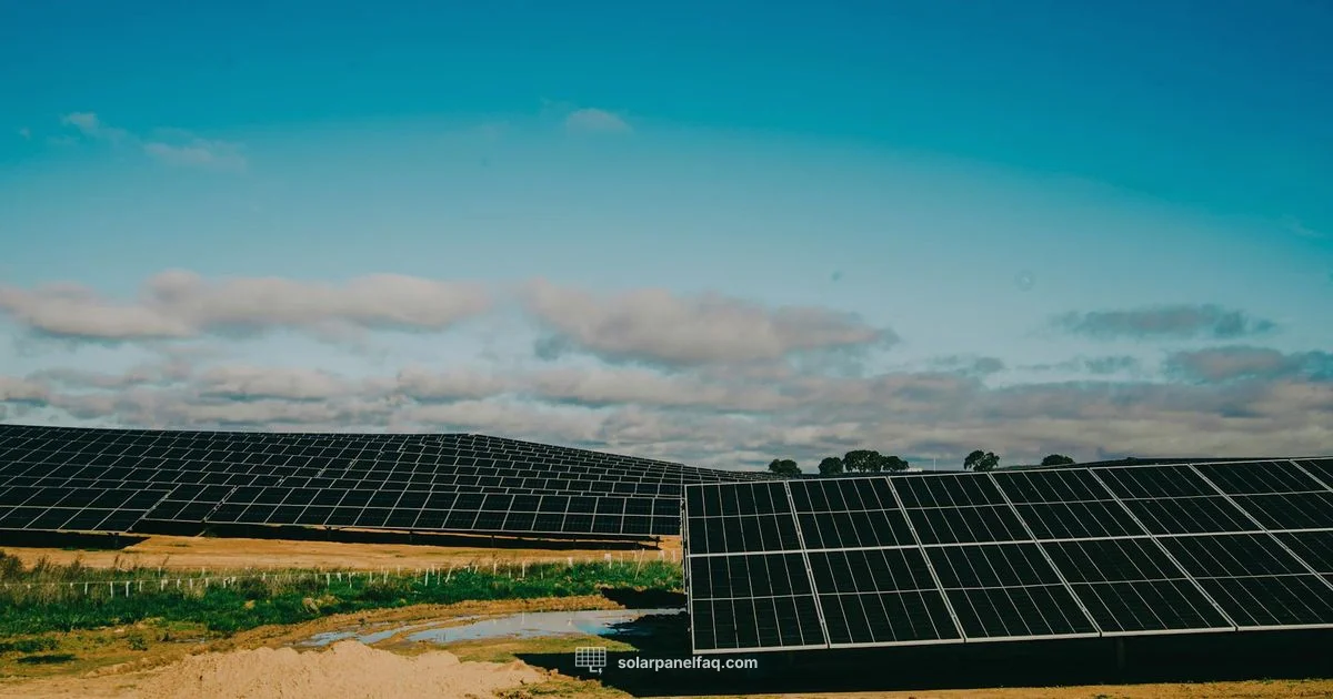 Test Solar Amps - Solar Panel FAQ