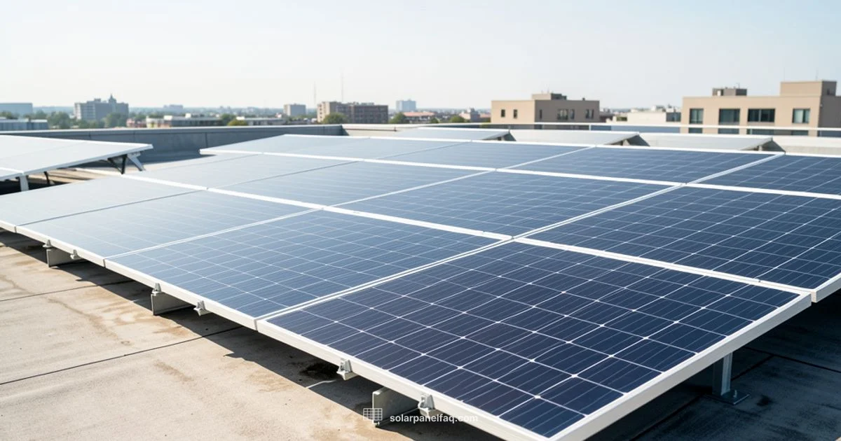 Panel Type Showdown - Solar Panel FAQ