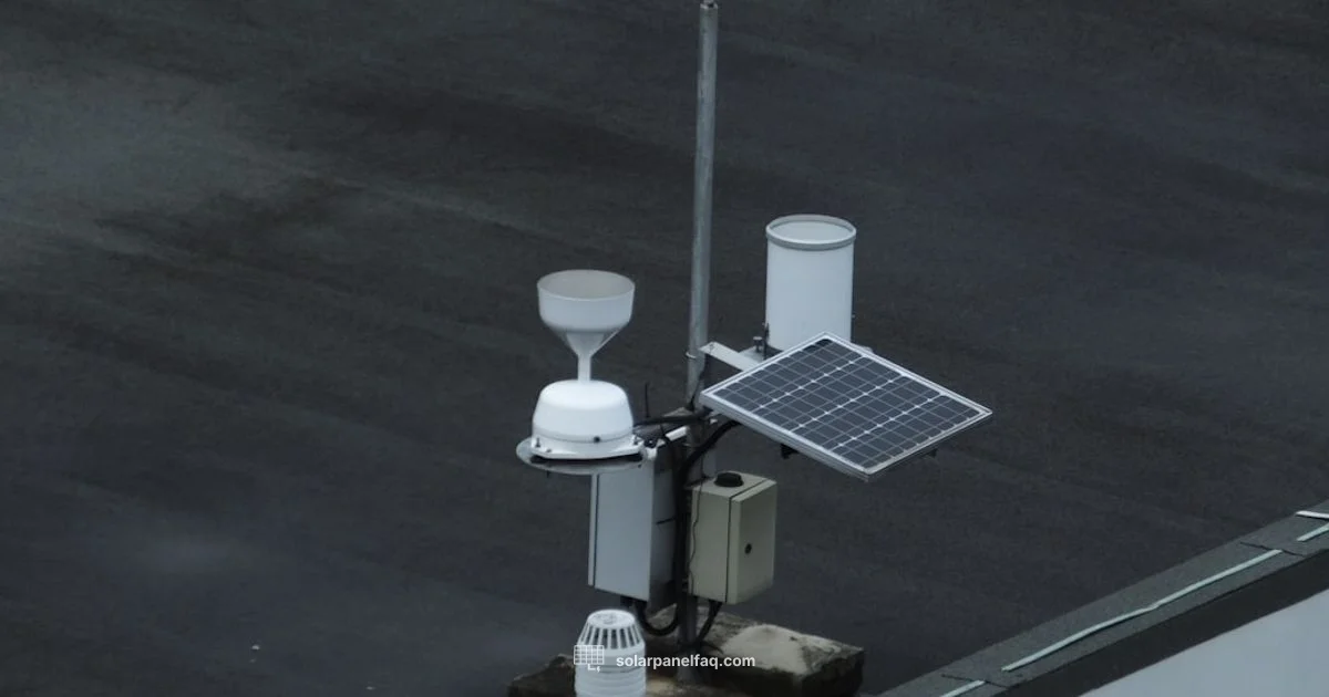 Solar Panel Racking Basics - Solar Panel FAQ