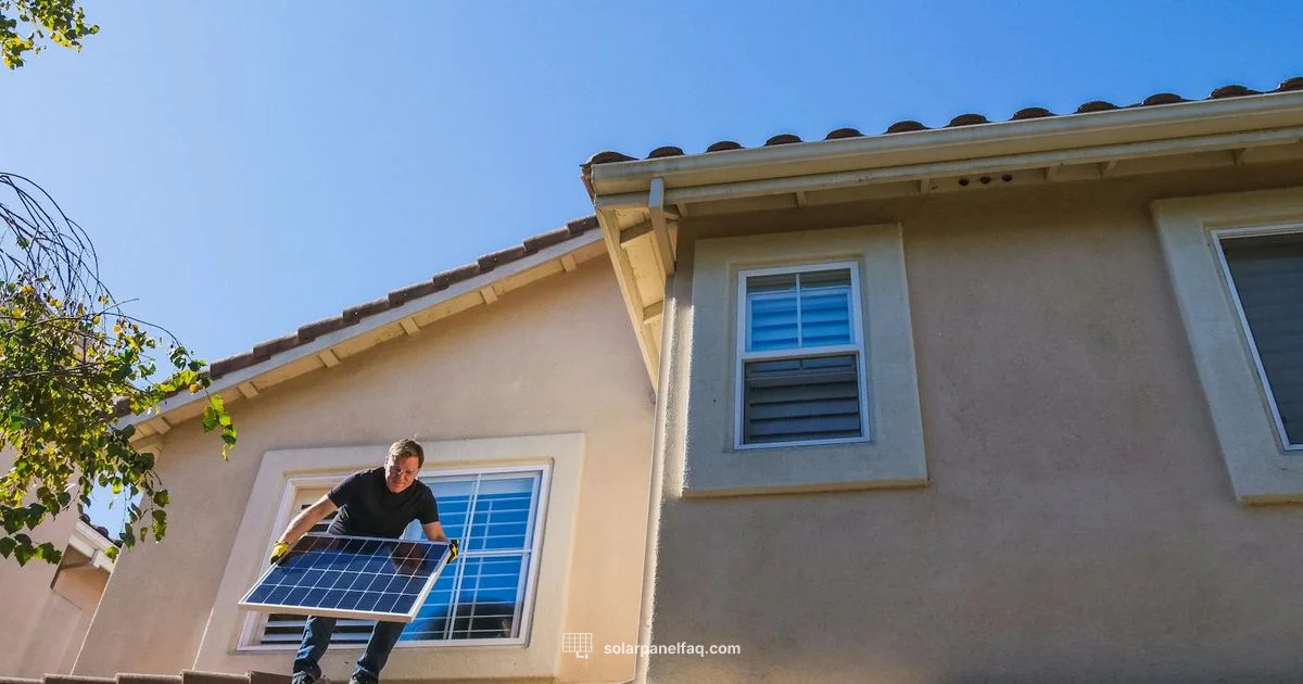 DIY Solar Guide - Solar Panel FAQ