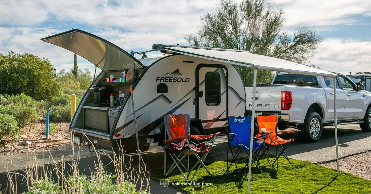 Road-Ready Solar Travel - Solar Panel FAQ