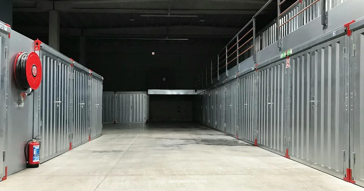 Solar Panel Warehouse Guide - Solar Panel FAQ