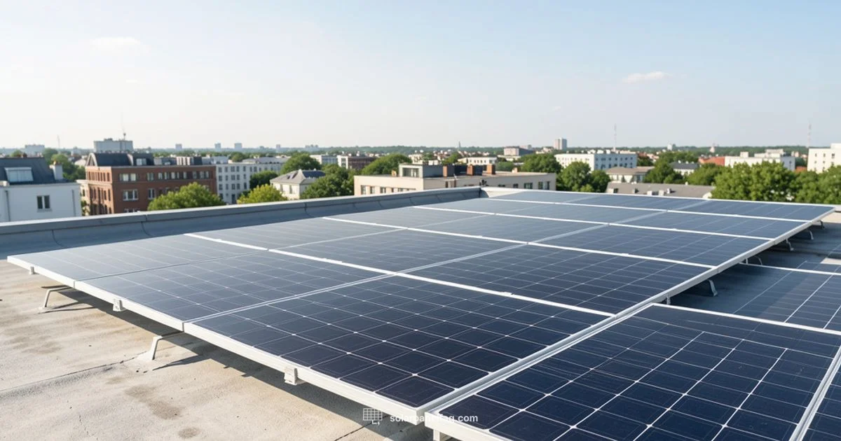 Solar Panel Benefits - Solar Panel FAQ