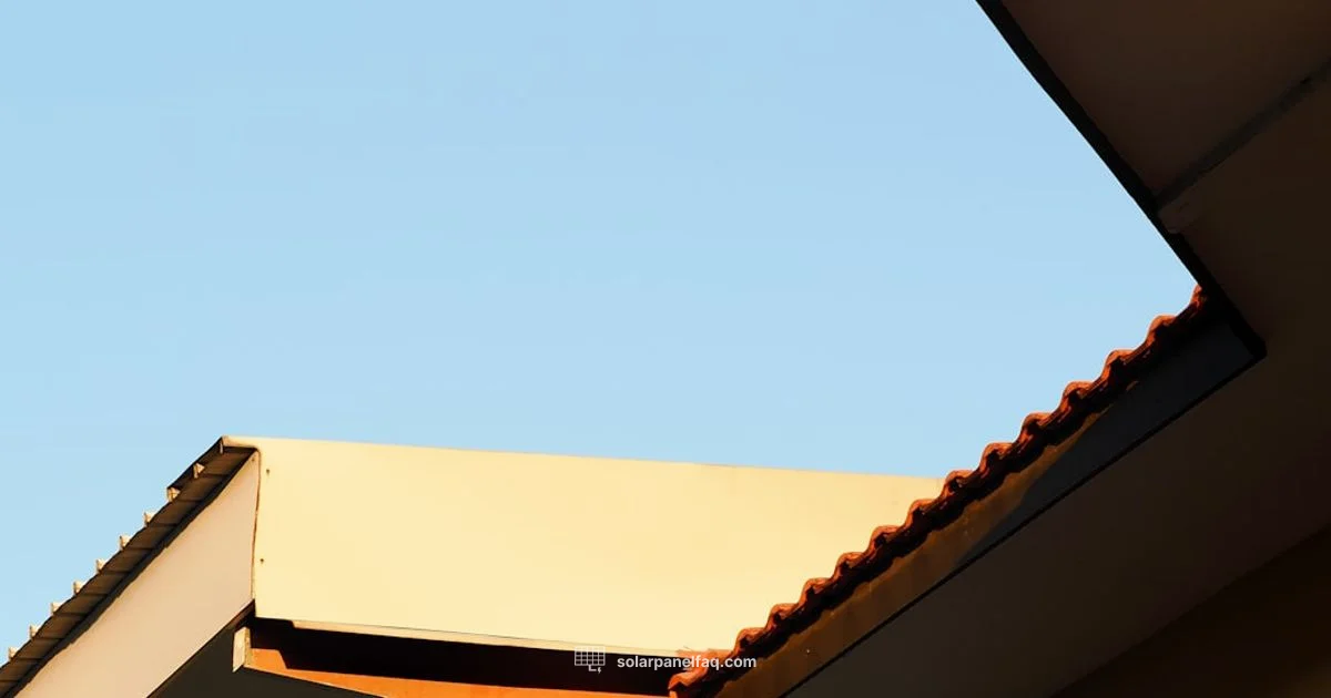 Solar Panel Size Guide - Solar Panel FAQ