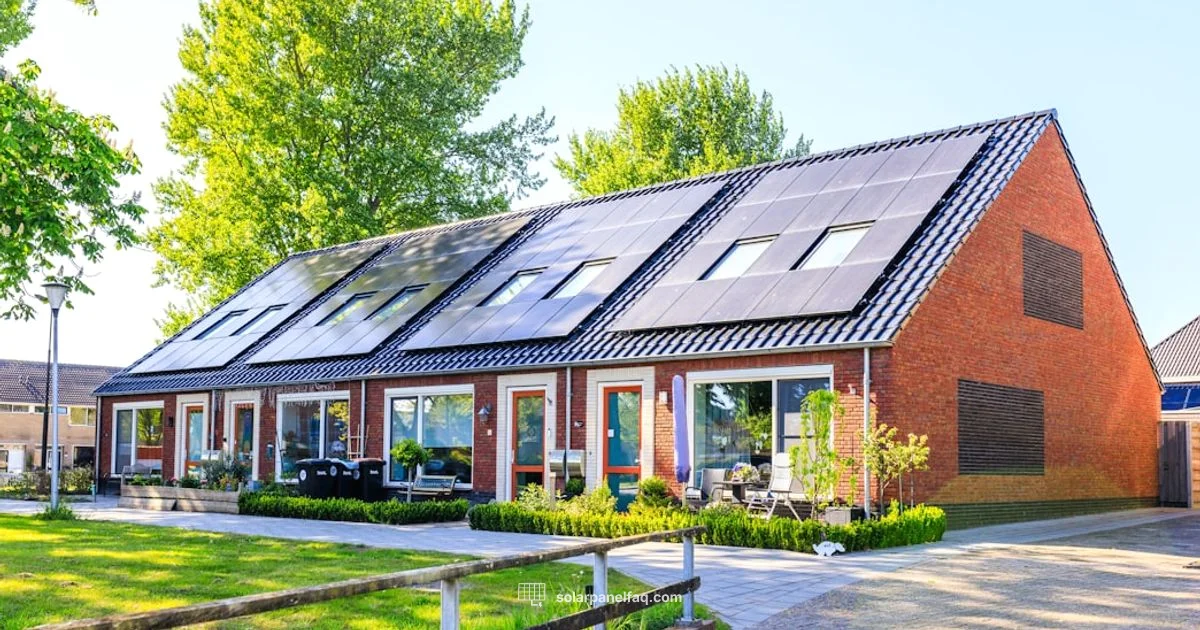 Solar Permit Guide - Solar Panel FAQ