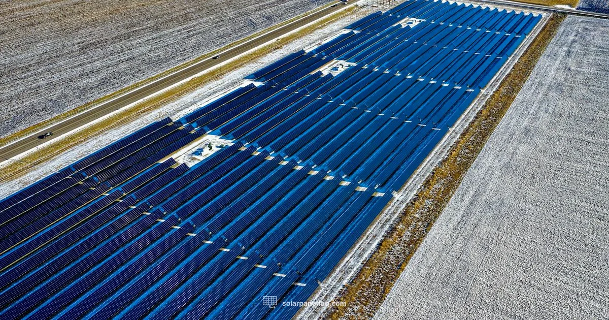 Solar Watts Basics - Solar Panel FAQ