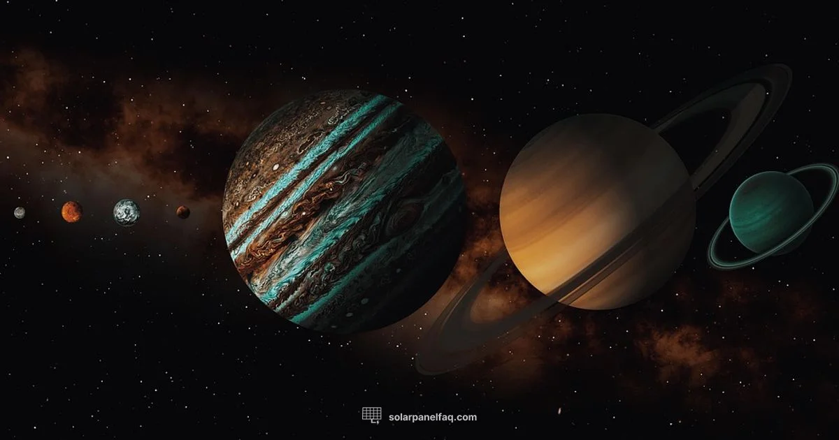 Easy Solar System Class 3 - Solar Panel FAQ