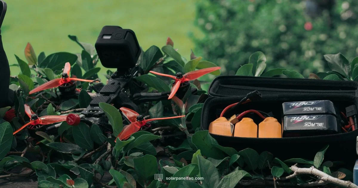 Top Solar Battery Picks - Solar Panel FAQ