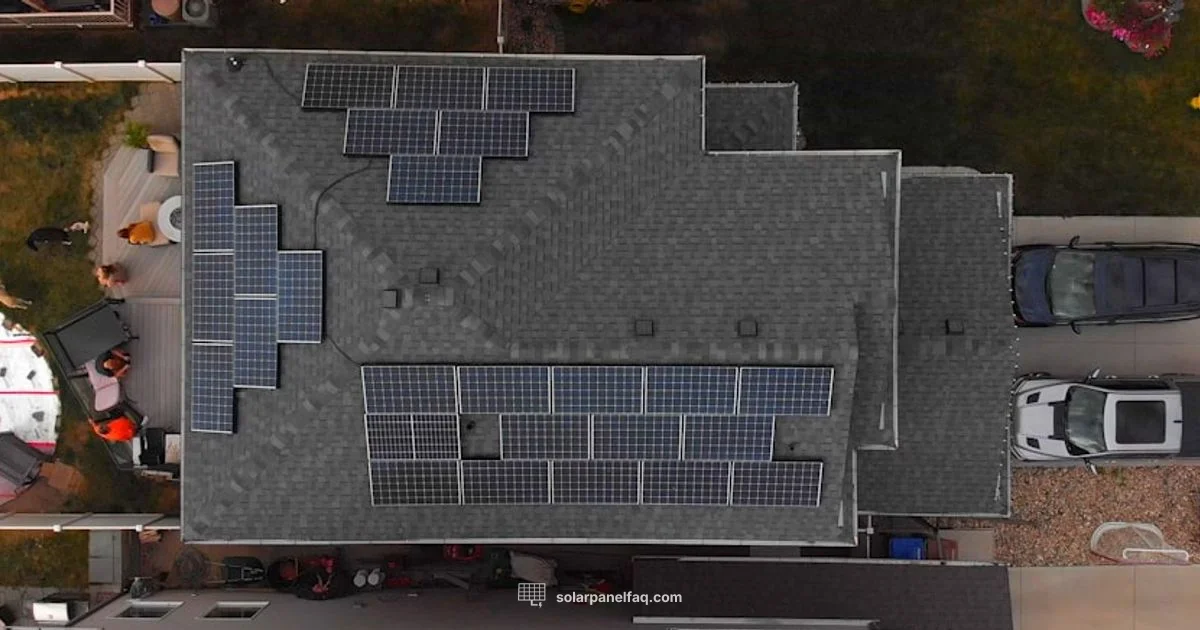 Solar Panels for Sale - Solar Panel FAQ