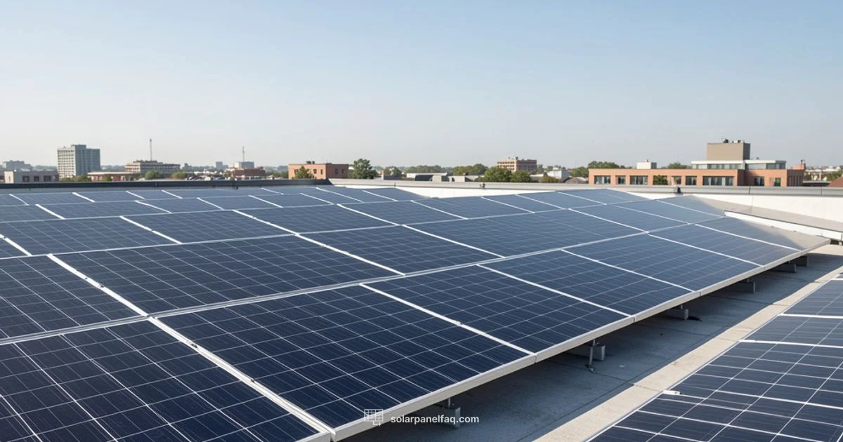 No Subsidy Guide - Solar Panel FAQ