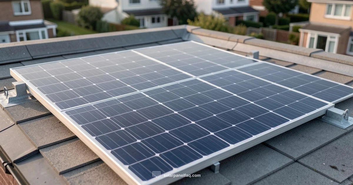 TopCon Solar Panel - Solar Panel FAQ