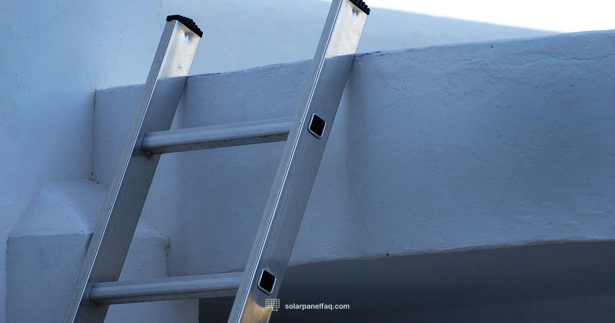 Roof Solar Install Roof Solar Install - Solar Panel FAQ