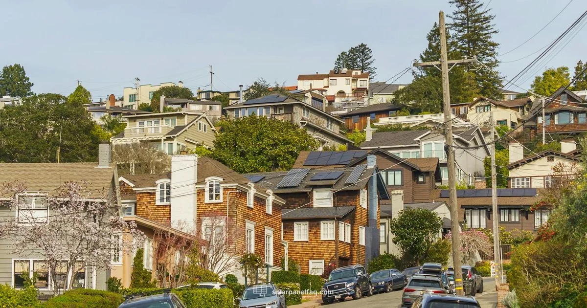 Leasing vs Buying Solar - Solar Panel FAQ