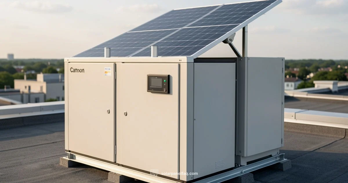 Solar Storage System - Solar Panel FAQ