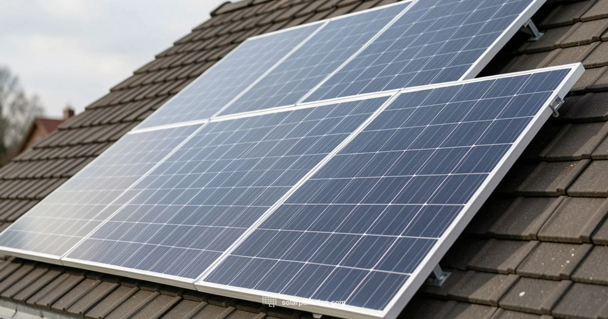 Smart Mounting Guide - Solar Panel FAQ