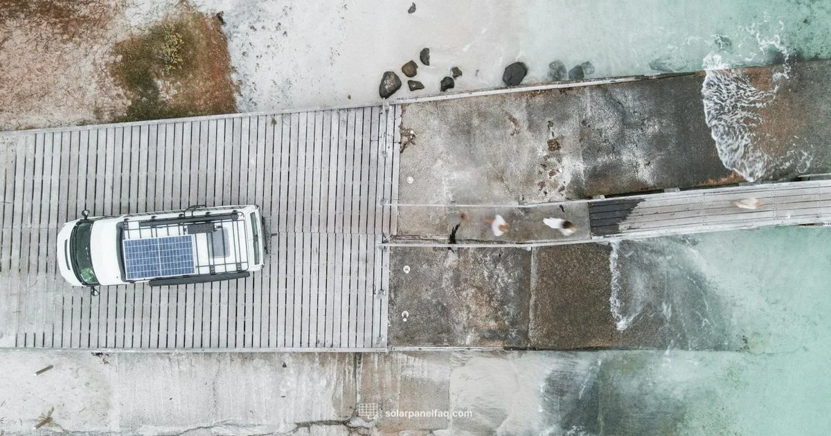 Roof Rack Solar Panel - Solar Panel FAQ