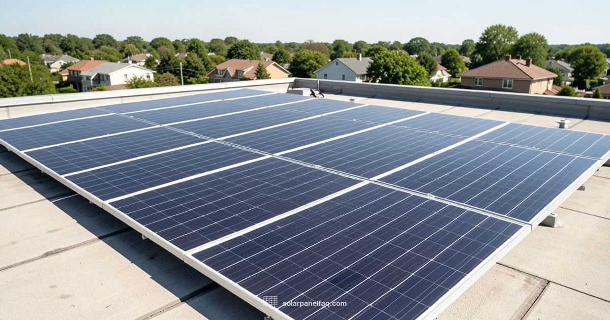 Home Solar Install Home Solar Install - Solar Panel FAQ