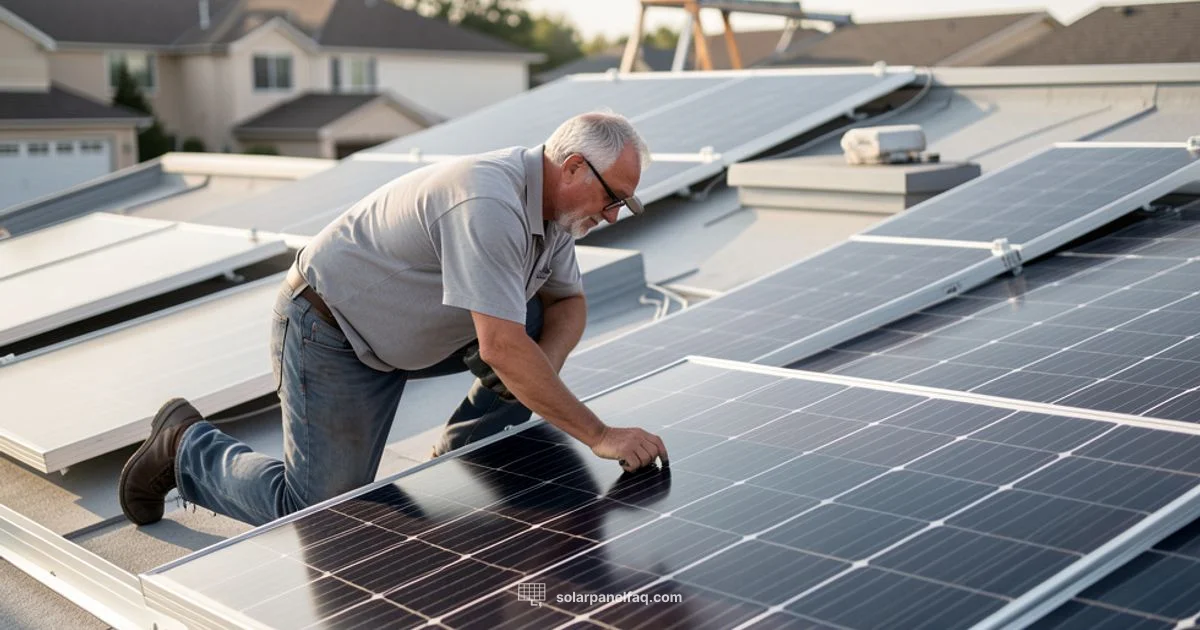 KW Solar Guide - Solar Panel FAQ