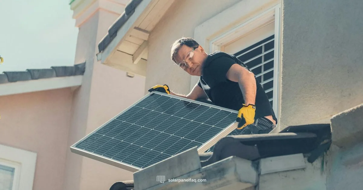 Solar Adoption Barriers Solar Adoption Barriers - Solar Panel FAQ