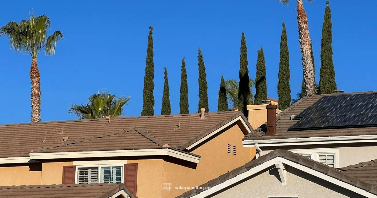 Solar Panels 2026 Solar Panels 2026 - Solar Panel FAQ