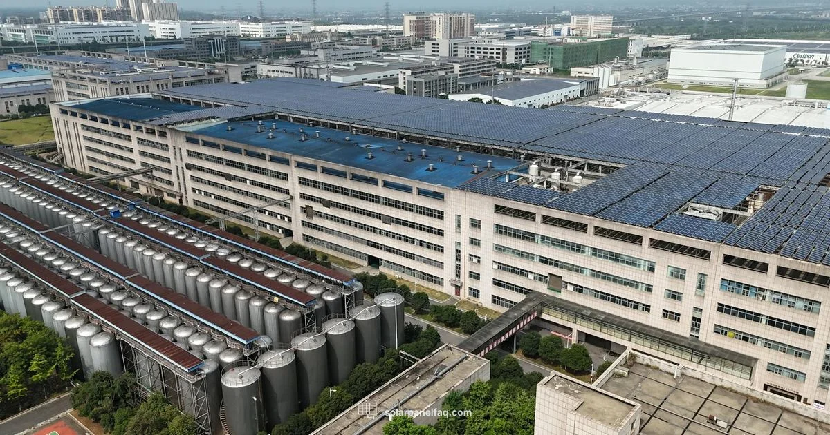 Tesla Panel Suppliers - Solar Panel FAQ