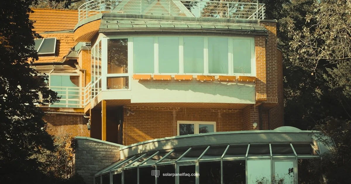 Solar Panel Setup - Solar Panel FAQ