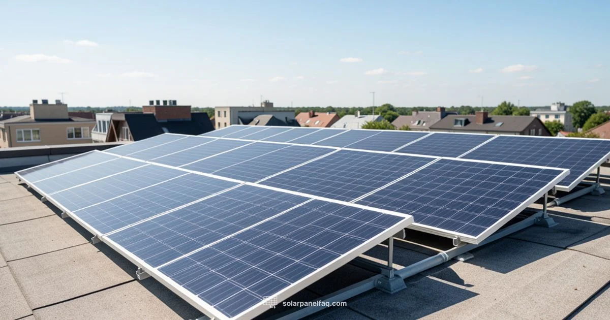 Solar Lives Uplifted - Solar Panel FAQ