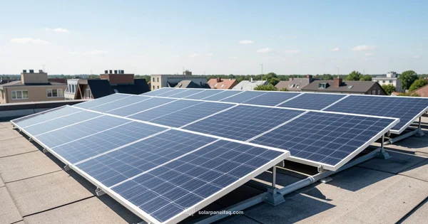 Solar Lives Uplifted - Solar Panel FAQ