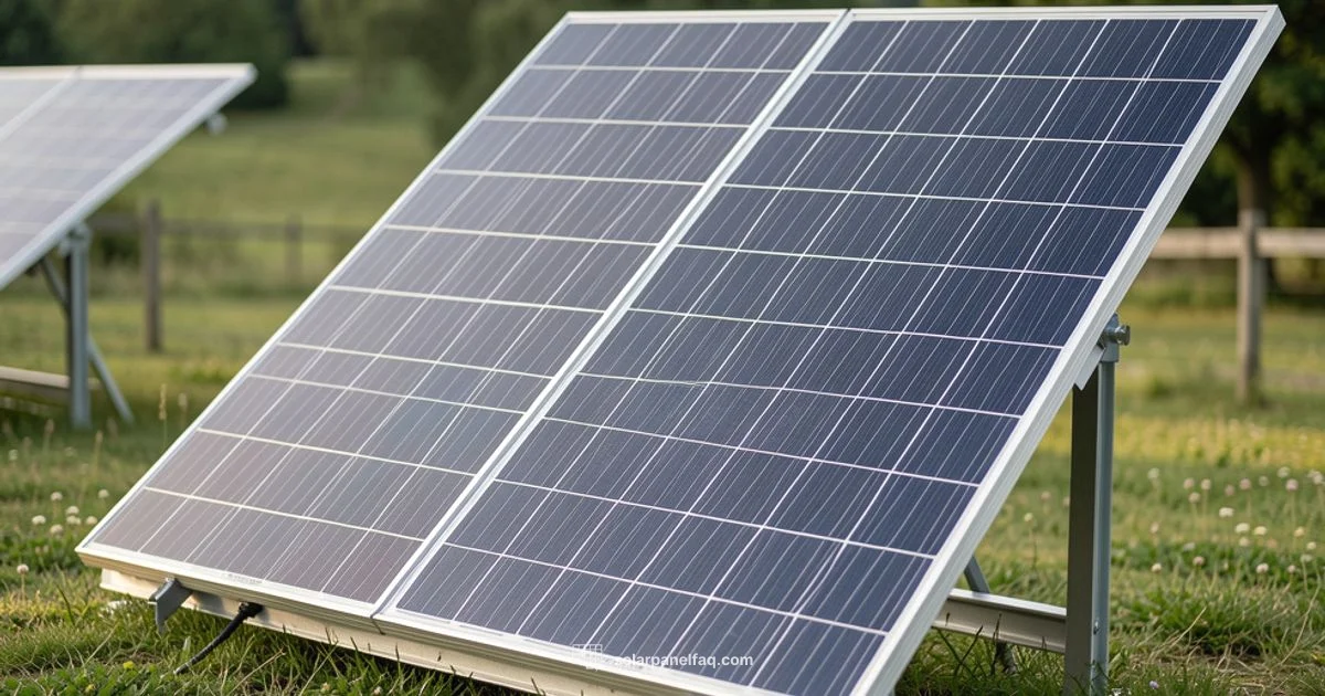 400W Kit Guide - Solar Panel FAQ