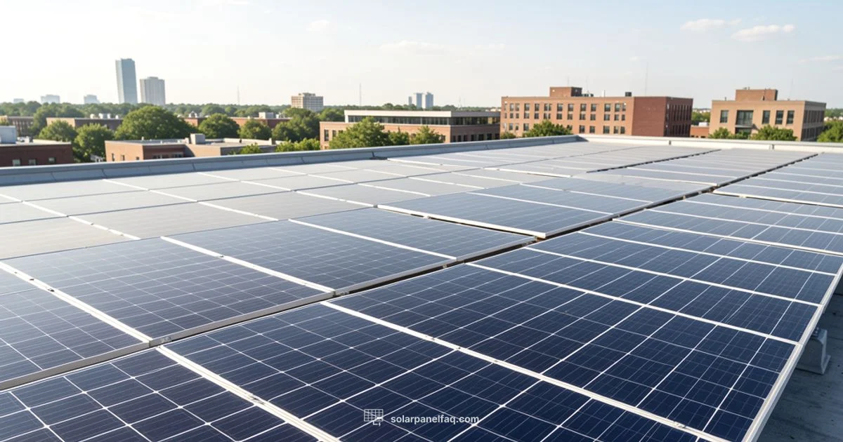 Best Solar Panels - Solar Panel FAQ