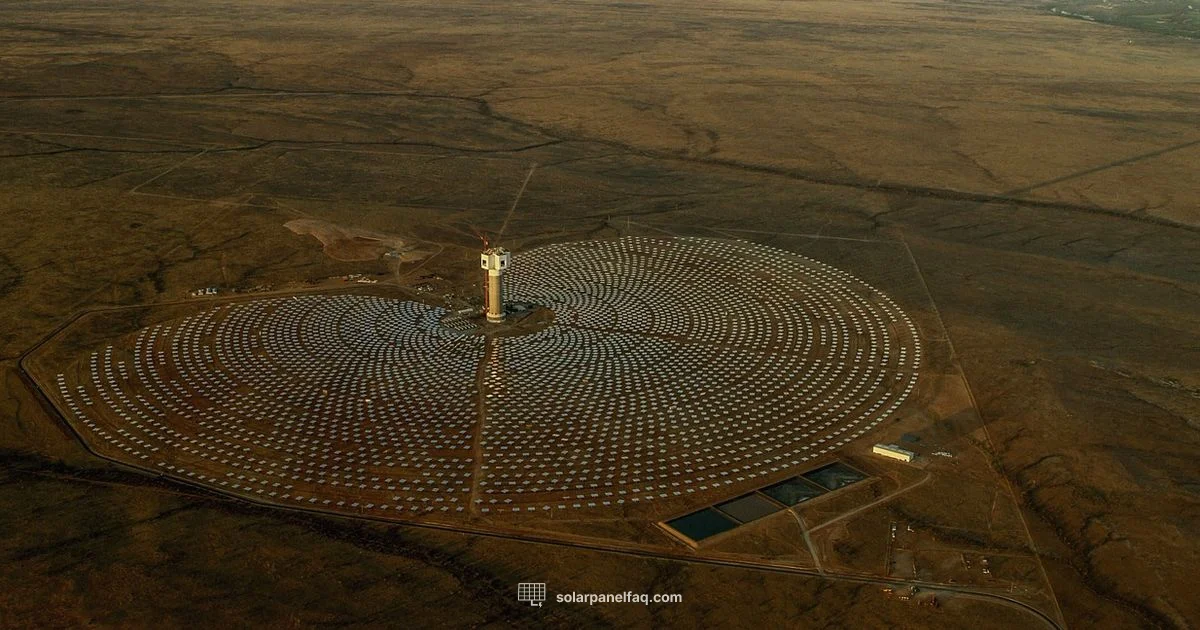 Solar Energy Basics Solar Energy Basics - Solar Panel FAQ