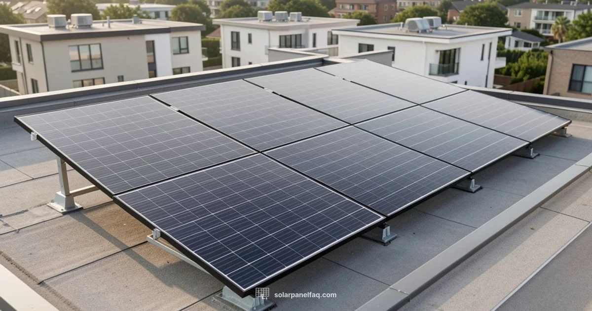 Residential Solar Options - Solar Panel FAQ
