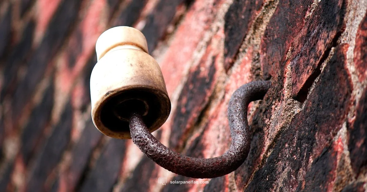 Cable Guide - Solar Panel FAQ