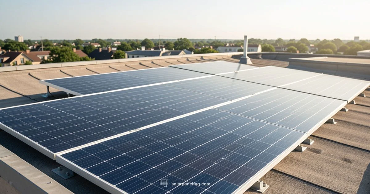 Home Solar Guide - Solar Panel FAQ