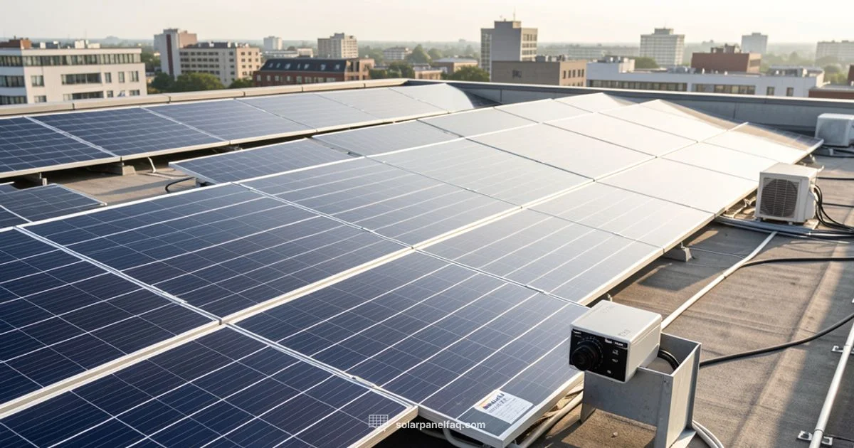 Solar Cell Basics - Solar Panel FAQ