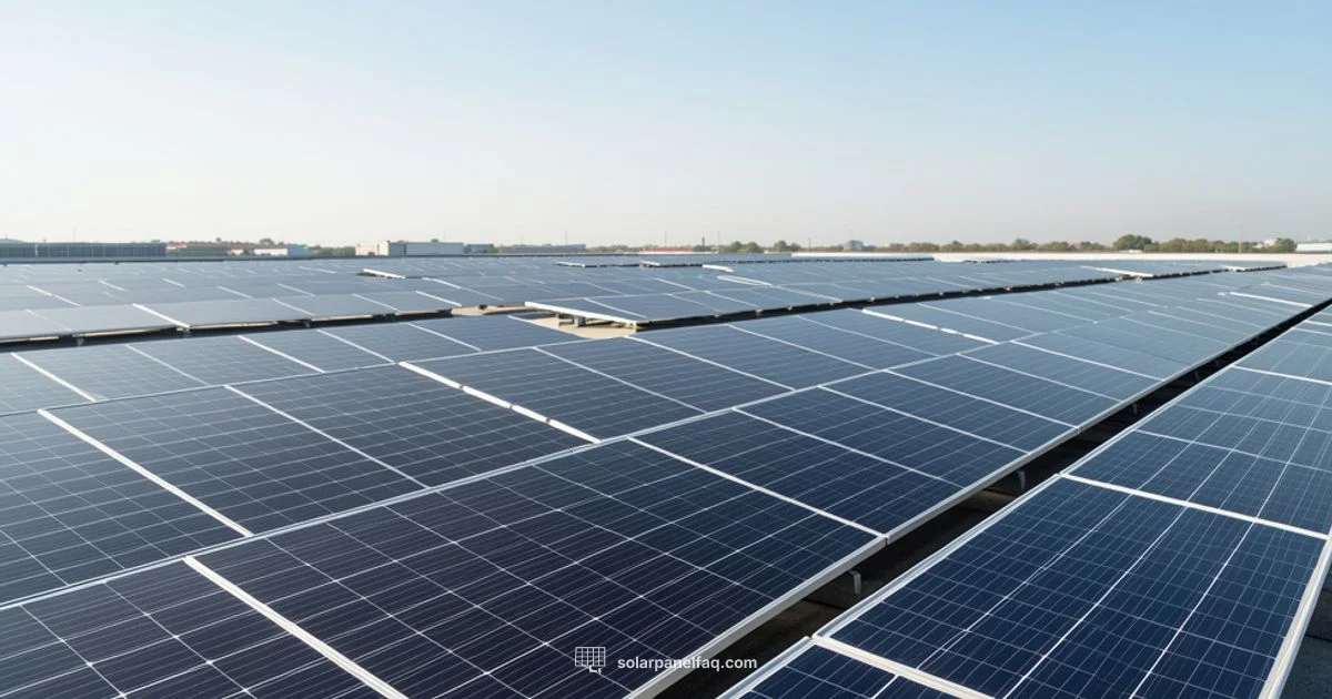 Wattage and Value - Solar Panel FAQ