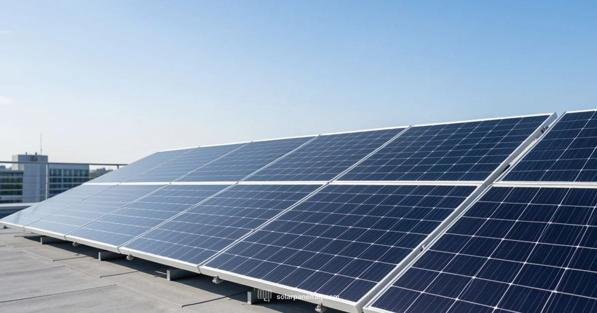 Future Solar Panel - Solar Panel FAQ